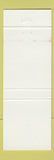 Matchbook Cover - Grandview Inn South Point OH