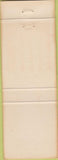 Matchbook Cover - Middleton Feed Store Cherry Valley cA