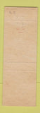 Matchbook Cover - Poust's Drug Store Hughesville PA WEAR