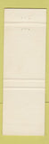 Matchbook Cover - Dyer Rexall Drug Store New Lisbon WI