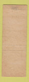 Matchbook Cover - Wright Pharmacy Drug Store Vinton IA low phone #
