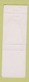 Matchbook Cover - First National Bank Brunswick ME 1957 WEAR