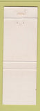 Matchbook Cover - Harleigh Inn North Canton OH