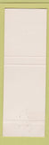 Matchbook Cover - Gerard J Birk Funeral Home Jeannette PA