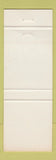 Matchbook Cover - 1979 Mercury Marquis Capri Anaconda Ford Lincoln MT