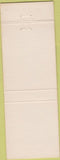 Matchbook Cover - Farmers COOP Gin Hamlin TX cotton