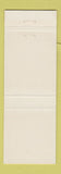 Matchbook Cover - Annie Tiques  York PA restaurant WEAR