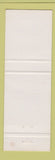 Matchbook Cover - Briarcliff Motel North Conway NH