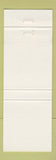 Matchbook Cover - Four Son's Club Opp AL