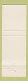 Matchbook Cover - Pasquale's Restaurant San Jose CA