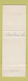 Matchbook Cover - Stokely Van Camp Inc 1983 Columbus OH