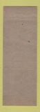 Matchbook Cover - Johnson's Traveler's Inn Bridgeport MI