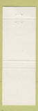 Matchbook Cover - Dutch Boy Food Markets
