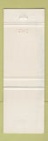 Matchbook Cover - Montefiore Club Buffalo? NY