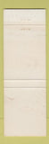 Matchbook Cover - Ewald's Restaurant Riegelsville PA