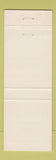 Matchbook Cover - Callahan's Riverside House Essex MA