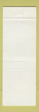 Matchbook Cover - Quintal's Seafood Restaurant Buzzards Bay MA