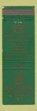 Matchbook Cover - Flanders Motor Inn West Ossipee NH WEAR