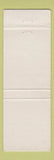 Matchbook Cover - Flanders Motor Inn West Ossipee NH WEAR