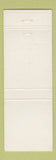 Matchbook Cover - Racetrack Inn Motel Carancro LA WEAR