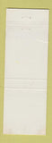 Matchbook Cover - Connie's Country Kitchen Southgate MI