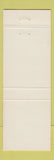Matchbook Cover - Motor Haven Motel Medford OR