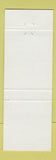 Matchbook Cover - Rolling Rock Club