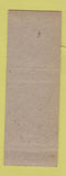 Matchbook Cover - Melbourne Hotel St Louis MO
