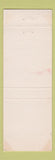 Matchbook Cover - Exeter COOP Bank Exeter NH 1961