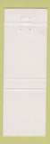 Matchbook Cover - Callahans Restaurant Elkhart IN