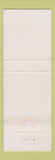 Matchbook Cover - Mama Bear's Restaurant Conneaut Lake PA