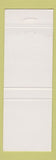 Matchbook Cover - George's Restaurant Wausau WI