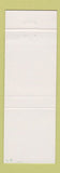 Matchbook Cover - Sports Page Restaurant Davenport IA