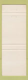 Matchbook Cover - JC Hillary's Restaurant Dedham MA