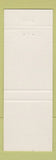 Matchbook Cover - North Bank Restaurant Eugene OR