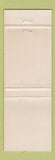 Matchbook Cover - Blanchard's Red Lion Inn Boulder? Colorado WEAR