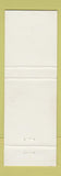 Matchbook Cover - North American Lobster Company Carlstadt NJ