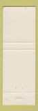 Matchbook Cover - Callahan's Riverside House Essex MA