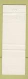 Matchbook Cover - Cosmo's Coach Room Bridgeton NJ