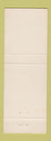 Matchbook Cover - Martin Motel Conway NH