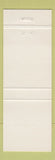 Matchbook Cover - Florida Guide and Gun Shop Eustis FL