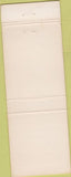 Matchbook Cover - Phillips 66 Maumee OH Christmas WEAR