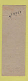 Matchbook Cover - Riverside Motel Huron SD