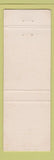 Matchbook Cover - Ace Lodge Truth or Consequences NM