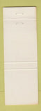 Matchbook Cover - Short Stop grocery gas Soldotna AK
