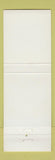 Matchbook Cover - Ski Alpine Valley Chesterland OH