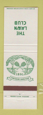 Matchbook Cover - Brodie! Skiing New Ashford MA