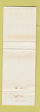 Matchbook Cover - Lakewood Rod and Gun Club NY WEAR