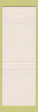 Matchbook Cover - Helen's Beauty Salon Camarillo CA
