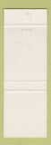 Matchbook Cover - Red Wing Shoes Boots